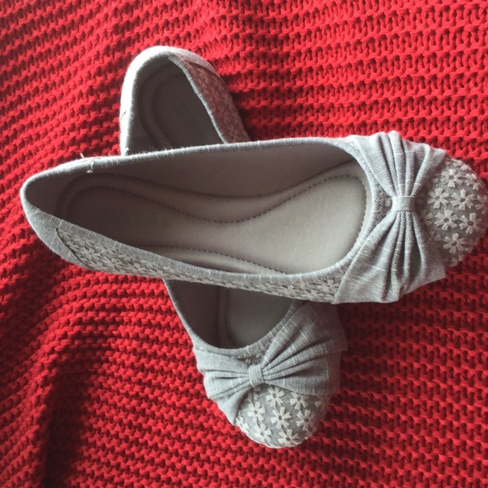 Flats